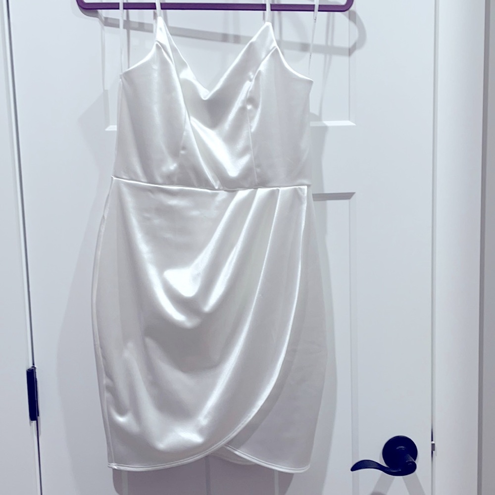 Never worn